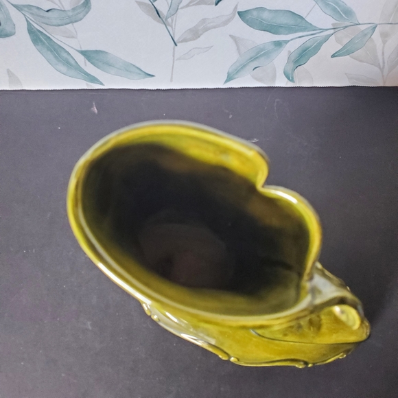 Vintage MCM Ceramic Boot - Picture 3 of 4